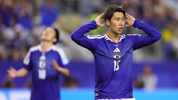 Japón tras el empate de 1-1 con Suecia definió a su rival en los 16avos del Mundial 2026: Brasil