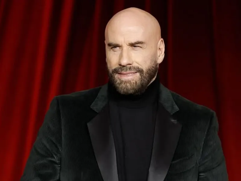 John Travolta comparte su experiencia contra el duelo