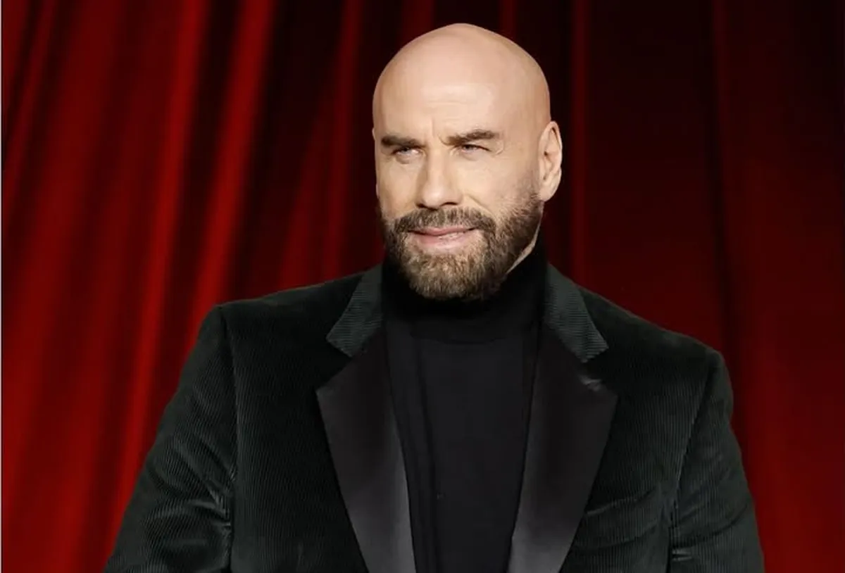 John Travolta rompe el silencio sobre su duelo