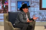 José Manuel Figueroa acusa a sus tíos de lucrar con Joan Sebastian