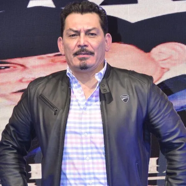 José Manuel Figueroa habla sobre la herencia de Julián Figueroa