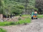 Joven de 18 años es ultimado a balazos en una comunidad de Zamora, Michoacán