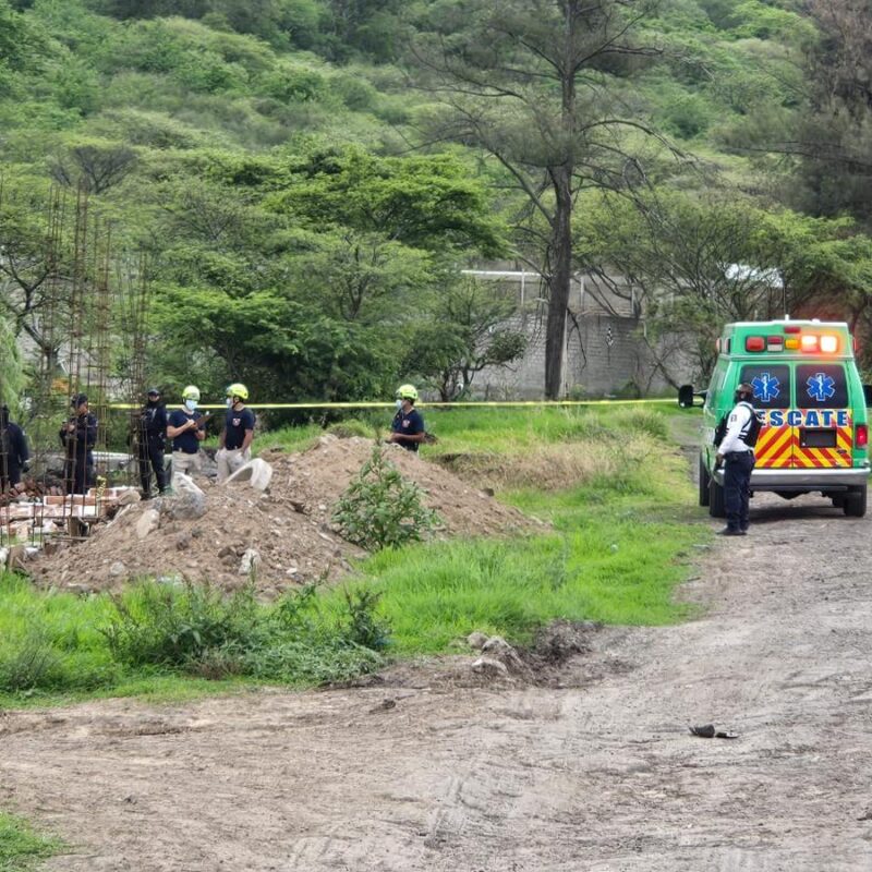 Joven de 18 años es ultimado a balazos en una comunidad de Zamora, Michoacán