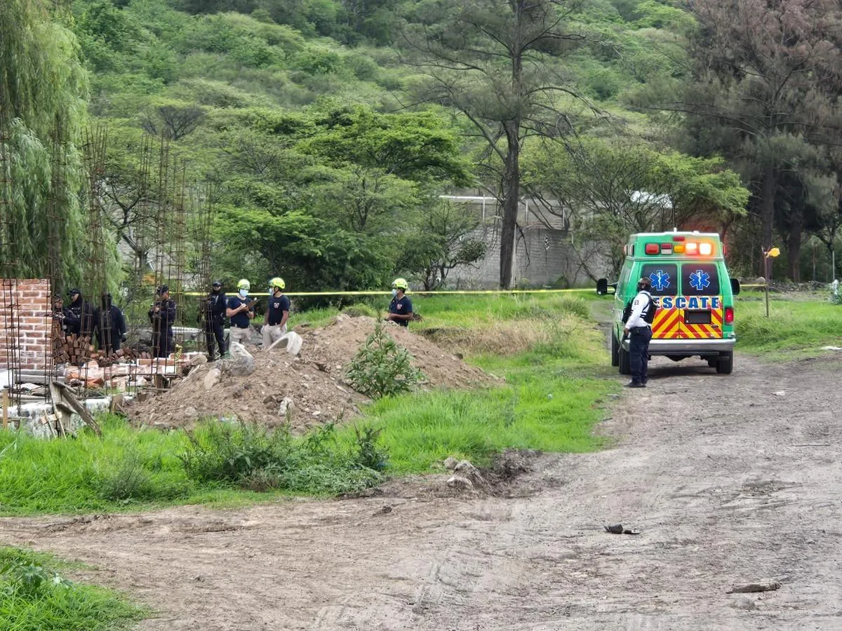 Joven de 18 años es ultimado a balazos en una comunidad de Zamora, Michoacán