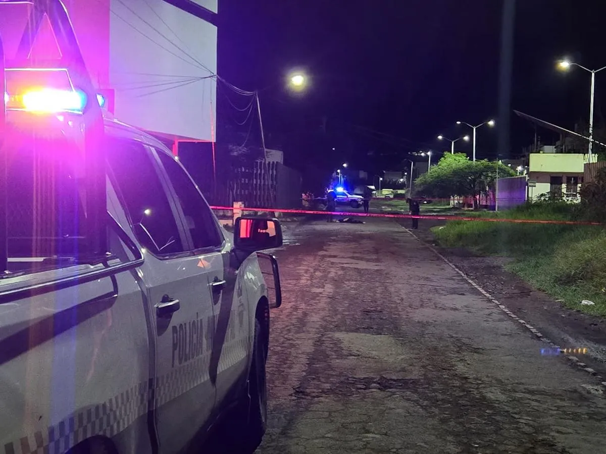 Joven pierde la vida tras ser atacado a balazos en Zamora