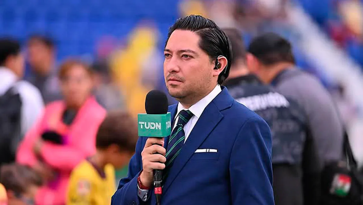 Julio Ibáñez y su camarógrafo quedan libres en Sudáfrica