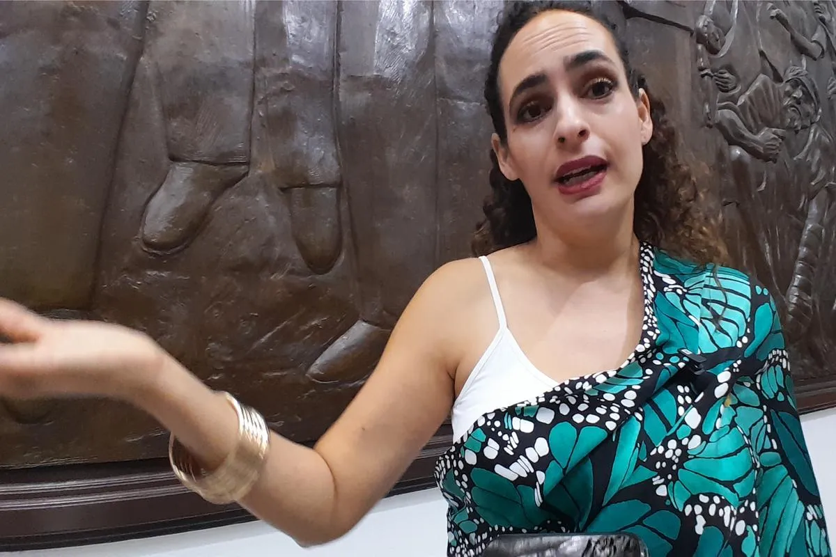 Junta de Coordinación Política sí deberá abordar apología del delito de Baltazar Gaona