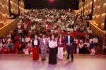 Con honestidad, la justicia laboral llega a más de tres mil docentes estatales: Gabriela Molina