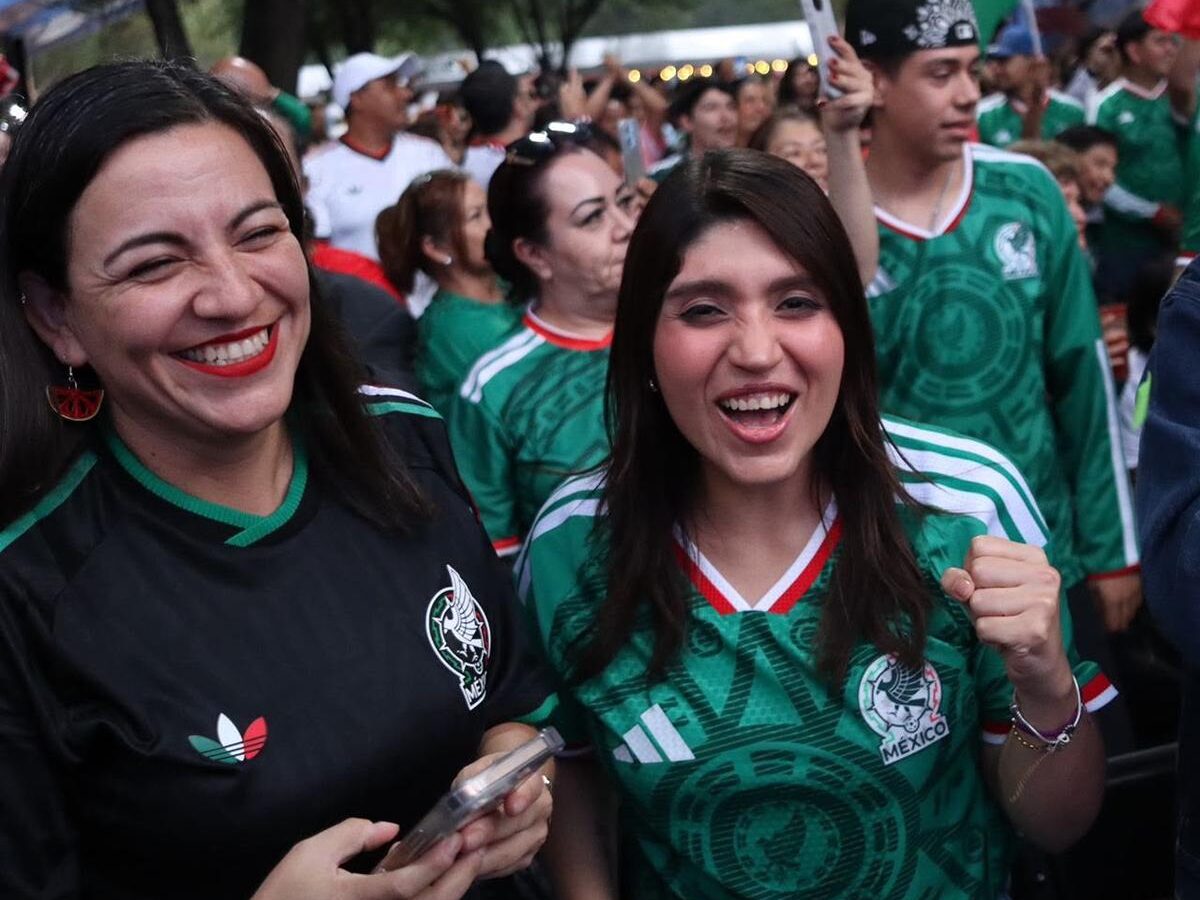 ¡La cancha es nuestra! Arrancó en Michoacán el “Mundial Mujeres LIBRES”
