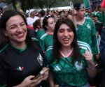 ¡La cancha es nuestra! Arrancó en Michoacán el “Mundial Mujeres LIBRES”
