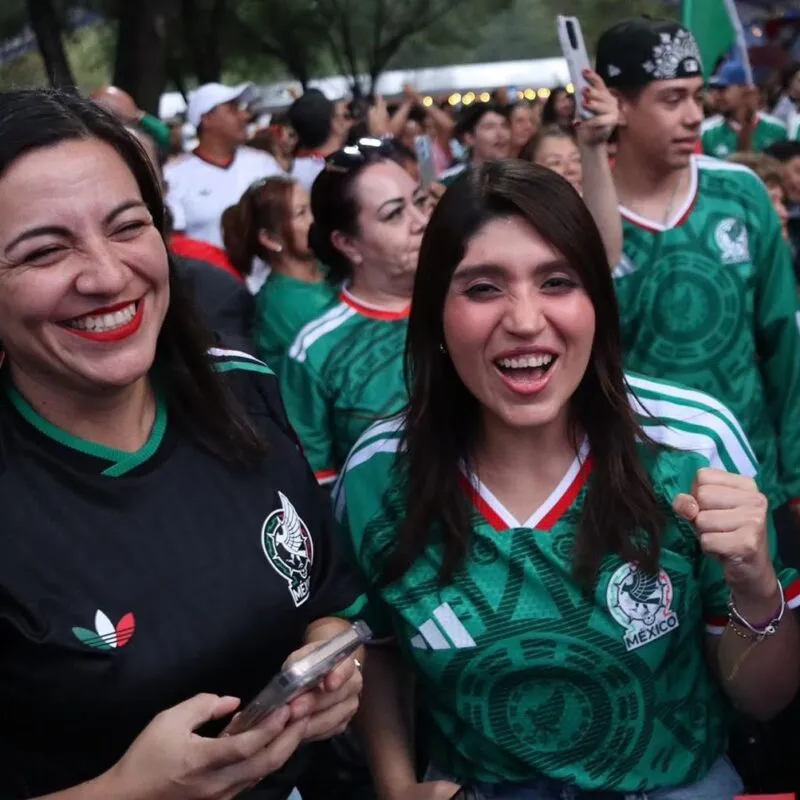 ¡La cancha es nuestra! Arrancó en Michoacán el “Mundial Mujeres LIBRES”
