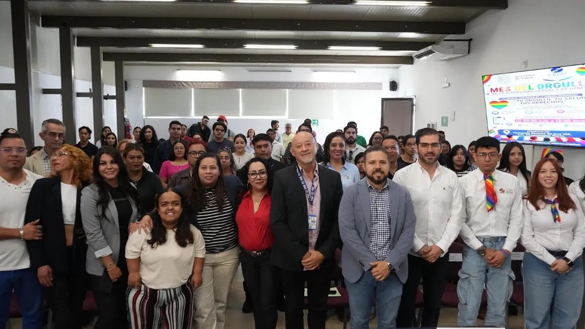 La erradicación de toda forma de discriminación contra la población LGBT es una prioridad-1