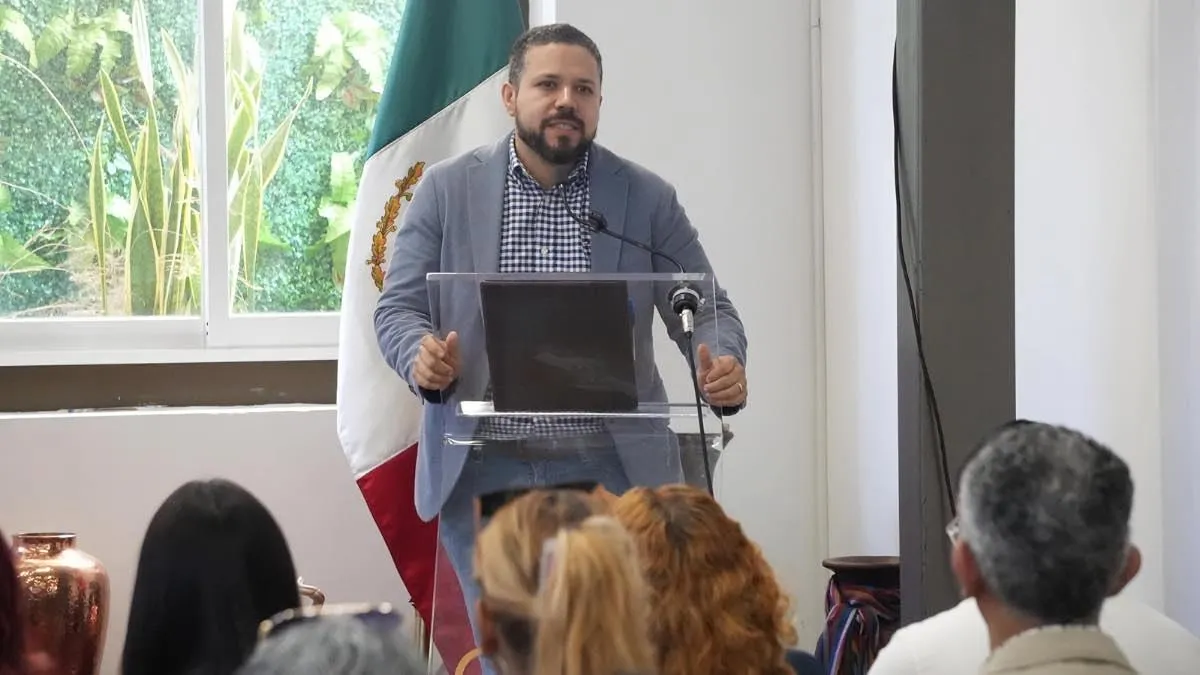 La erradicación de toda forma de discriminación contra la población LGBT es una prioridad-2