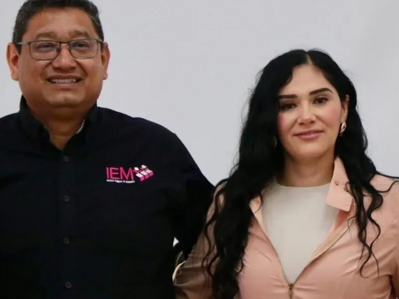 La remoción de consejeros del IEM vulnera la autonomía de las instituciones electorales: Diputada Diana Espinoza