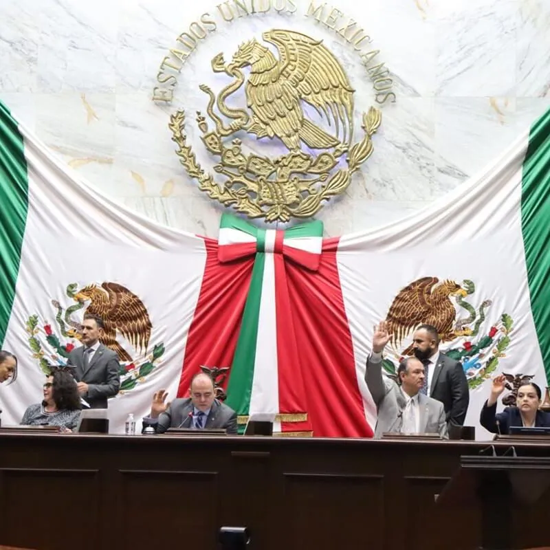 La salud materno-infantil, prioridad para la 76 Legislatura del Congreso del Estado de Michoacán