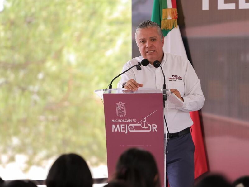 La Secretaría de Finanzas y Administración es referente nacional en gobierno digital: Luis Navarro