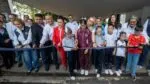 Las puertas de la UMSNH estan abiertas para las y los niños, señala Yarabí Ávila al inaugurar el Tianguis de la Ciencia