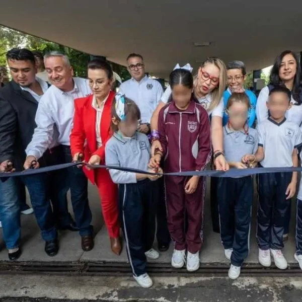 Las puertas de la UMSNH estan abiertas para las y los niños, señala Yarabí Ávila al inaugurar el Tianguis de la Ciencia