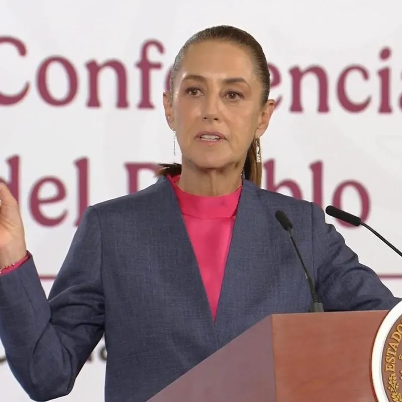 Laura Itzel Castillo asumirá Secretaría de las Mujeres: Sheinbaum