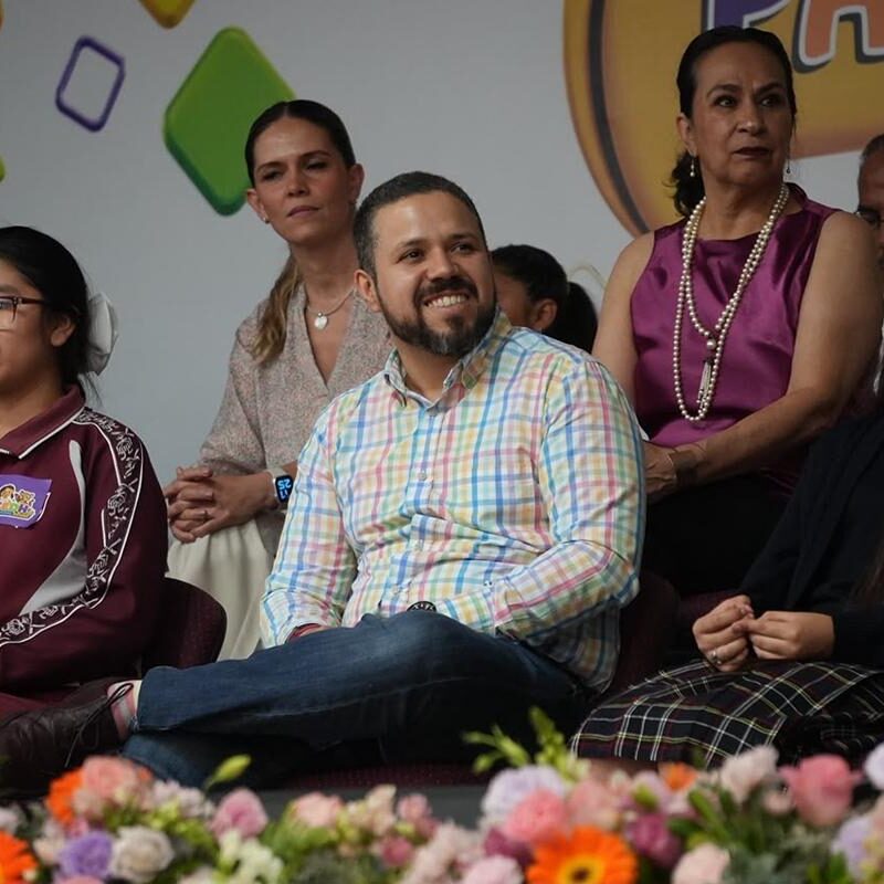 “Legislar sobre el reclutamiento infantil es una necesidad urgente”: Josué Mejía