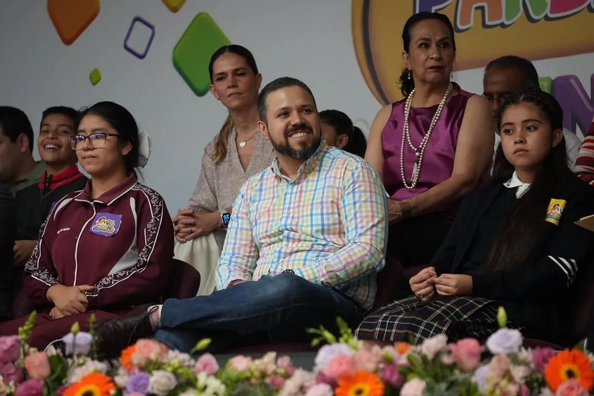 “Legislar sobre el reclutamiento infantil es una necesidad urgente”: Josué Mejía