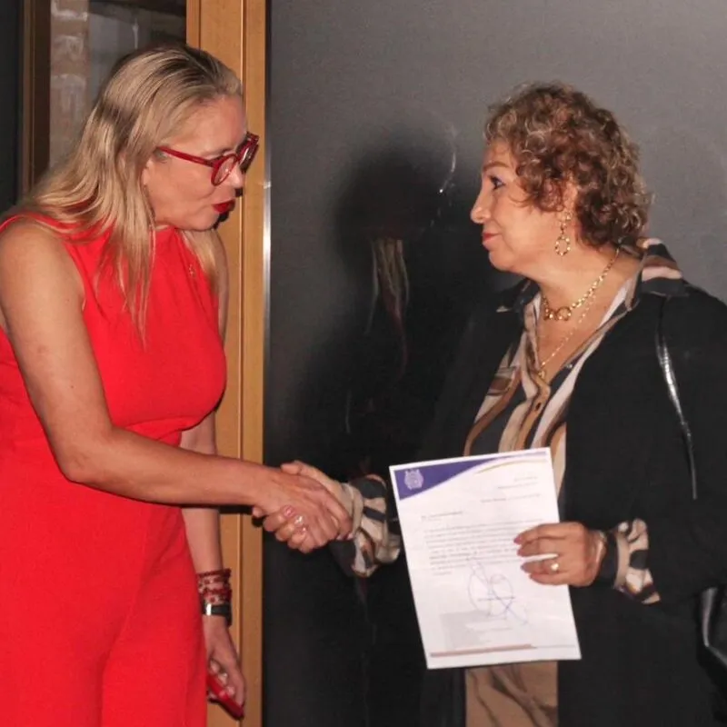Leticia Padilla asume la dirección provisional de la Facultad de Derecho de la UMSNH