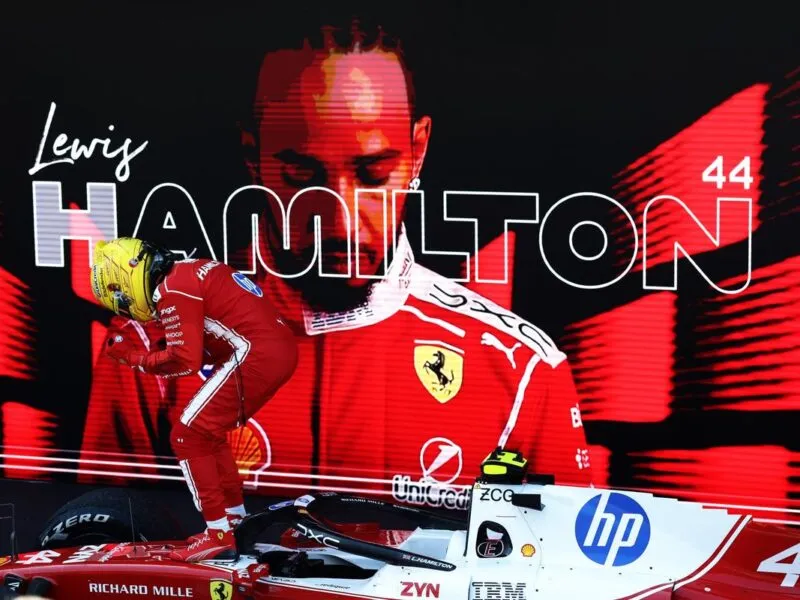 Lewis Hamilton se impone a los Mercedes para conquistar el Gran Premio de Barcelona-Catalunya 2026