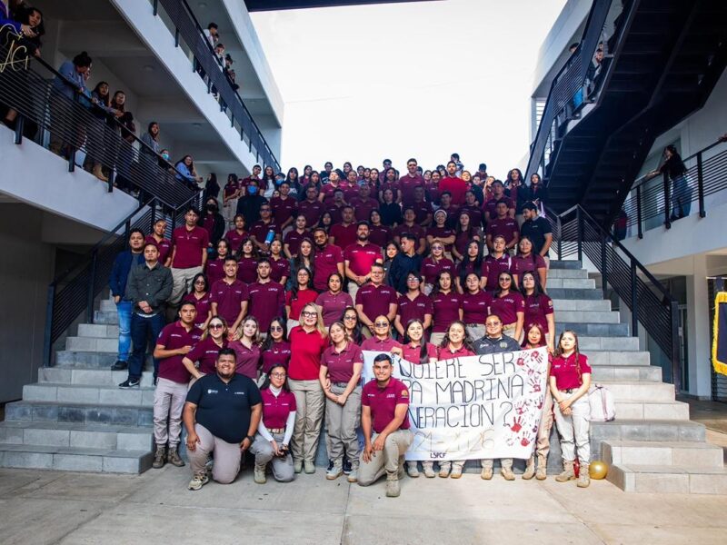 licenciatura en Seguridad Pública y Ciencias Forenses de la UMSNH busca su acreditación