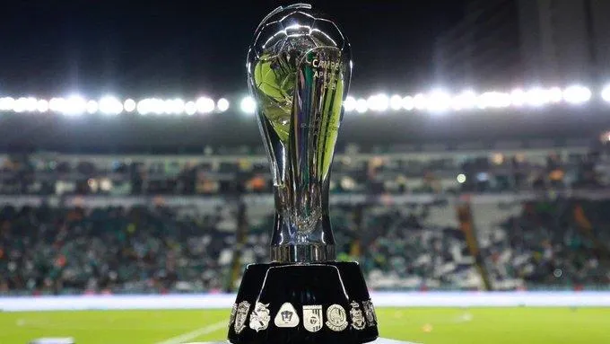 Liga MX anuncia el calendario del Apertura 2026