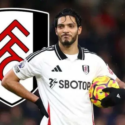 Limpia en el Fulham: el mexicano Raúl Jiménez entre los que han quedado fuera