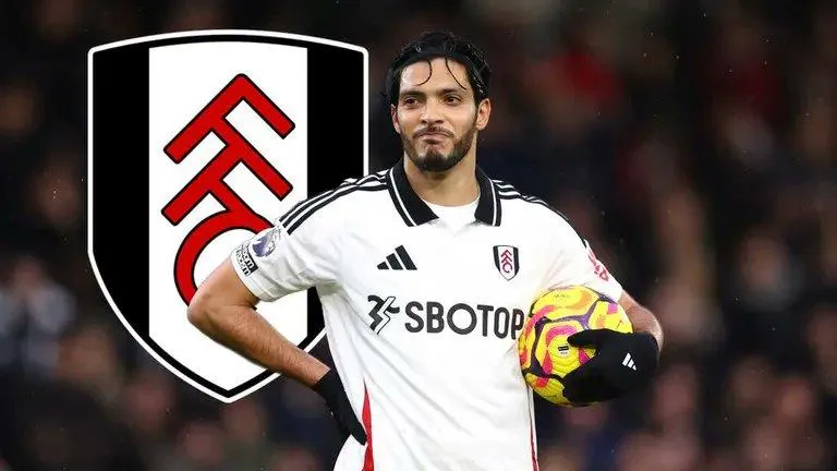 Limpia en el Fulham: el mexicano Raúl Jiménez entre los que han quedado fuera