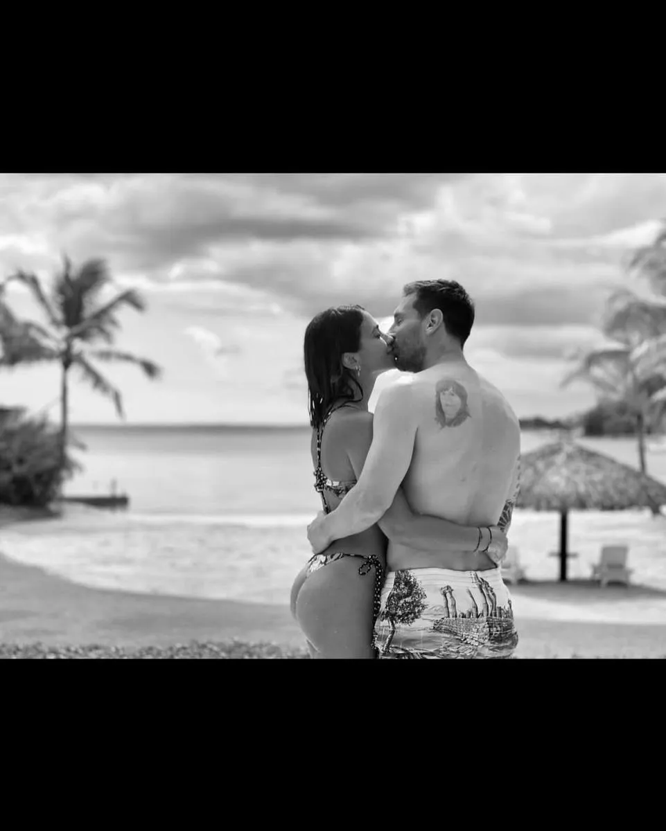 Lionel Messi cumple 39 años en pleno Mundial 2026: El romántico mensaje de Antonela Roccuzzo