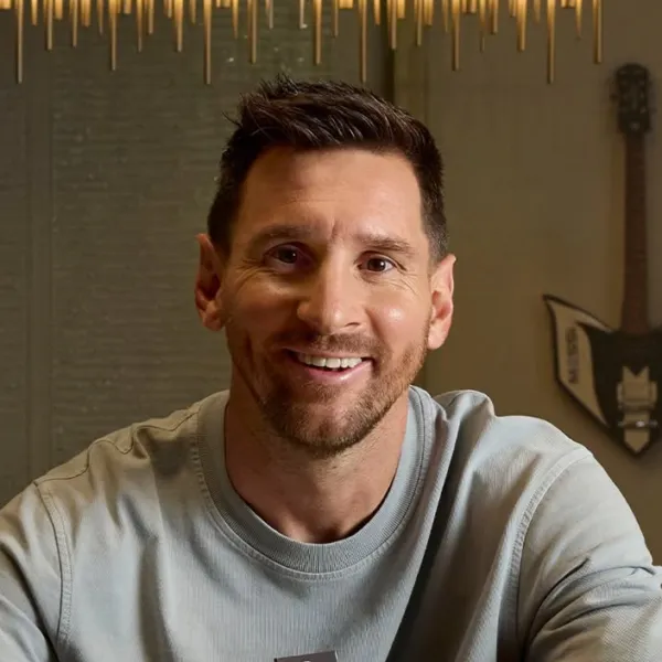 Lionel Messi celebra su 39 cumpleaños durante la justa mundialista