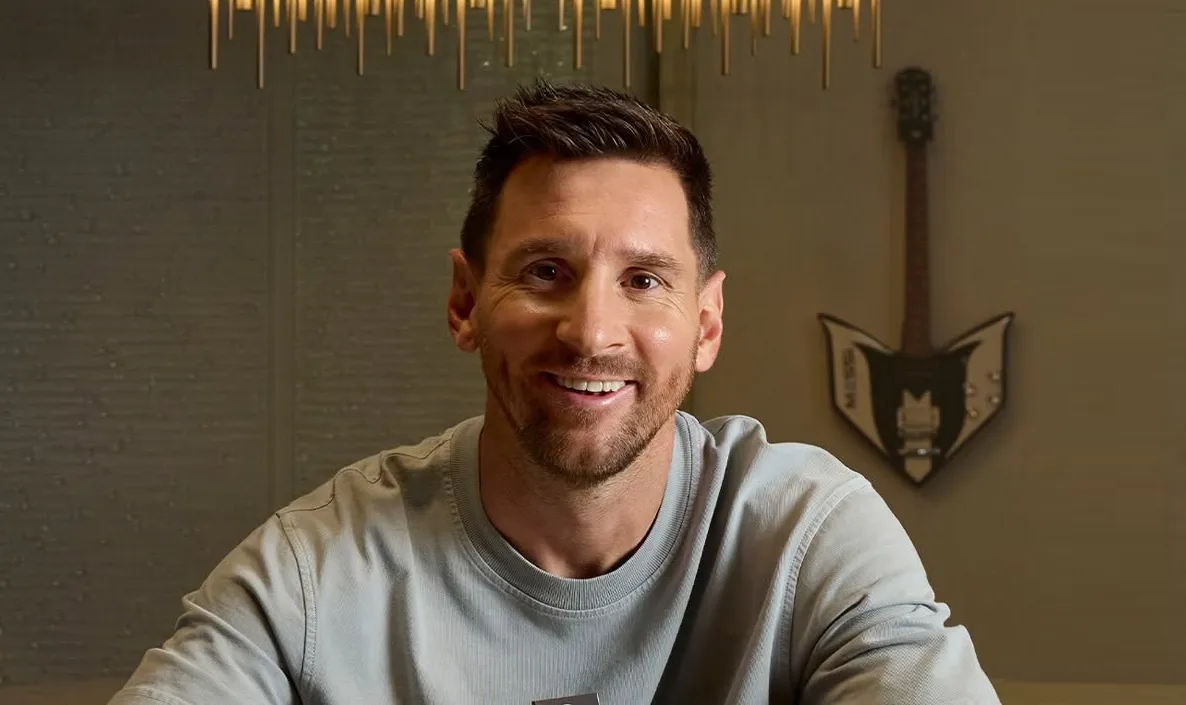 Lionel Messi cumple 39 años en pleno Mundial 2026 manda mensaje a Antonela Roccuzzo