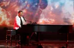 Lionel Richie hospitalizado tras mareo en concierto en Minnesota