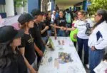 UMSNH lista para el Tianguis de la Ciencia 2026