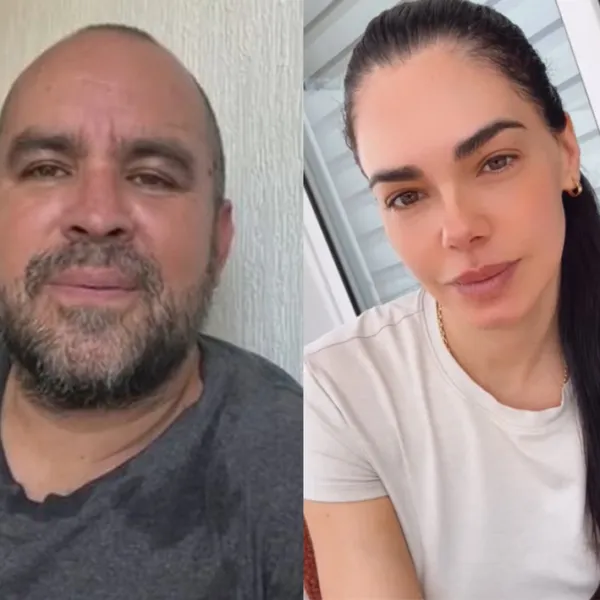 Livia Brito enfrenta proceso por falsedad en declaraciones