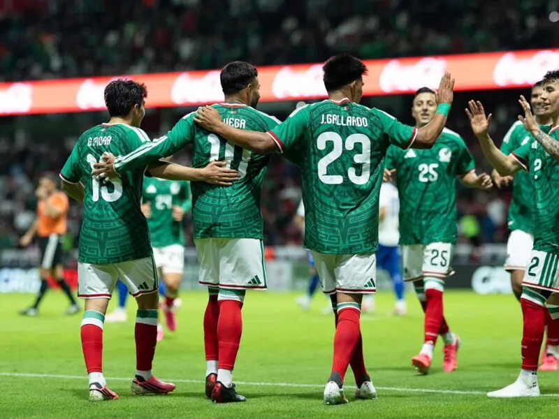 ¿A qué hora y dónde ver la inauguración del mundial y el debut de la Selección Mexicana?