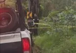 Localizan a un hombre sin vida y con huellas de violencia en un camino rural de Morelia