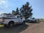 Localizan el cuerpo sin vida de una mujer en una parcela en Zamora