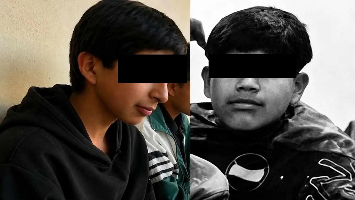 Localizan en Apatzingán a menores desaparecidos; indagan reclutamiento