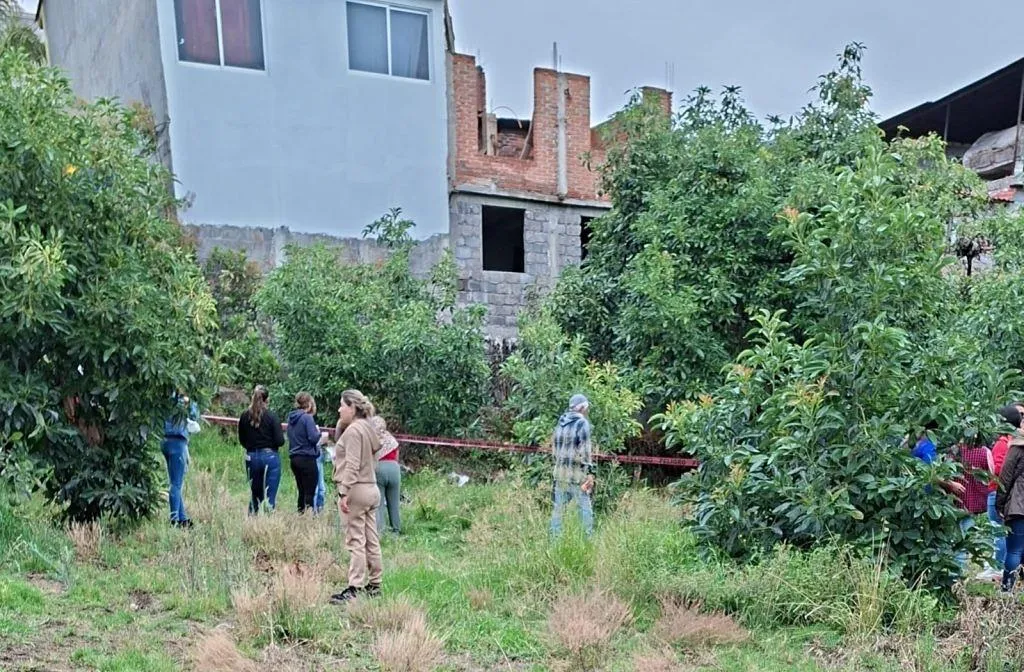 Localizan en Peribán a un hombre sin vida al interior de su domicilio