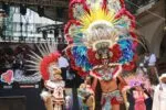 Los Tlahualiles de Sahuayo llevarán la cultura michoacana a Jalisco este sábado
