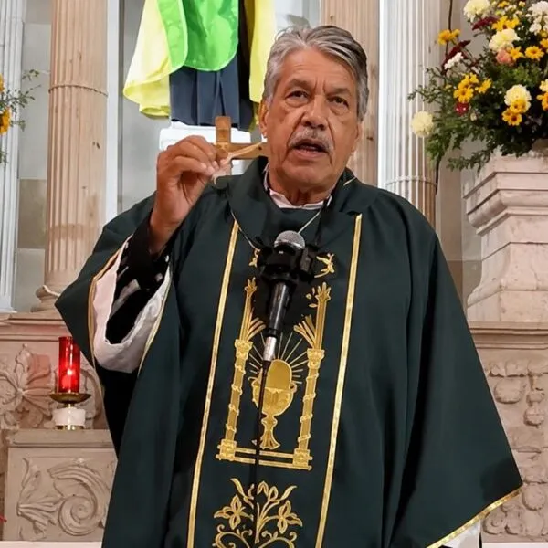 “Los Viagras, El Abuelo Farías y el CJNG me respetan y me apoyan”: Padre Pistolas
