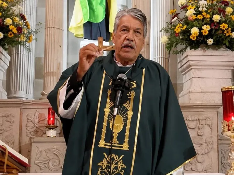 “Los Viagras, El Abuelo Farías y el CJNG me respetan y me apoyan”: Padre Pistolas