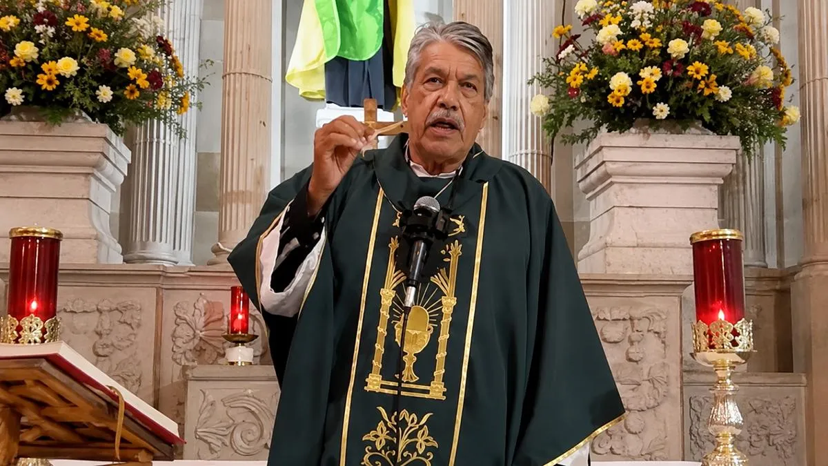 “Los Viagras, El Abuelo Farías y el CJNG me respetan y me apoyan”: Padre Pistolas