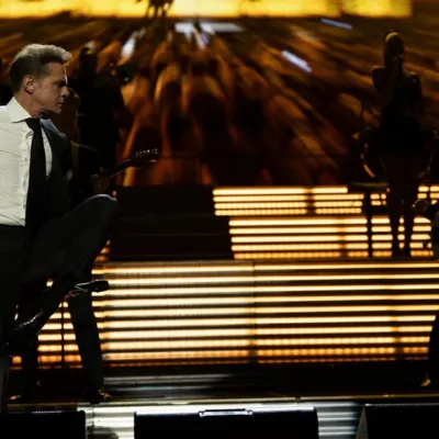 Estado de salud de Luis Miguel tras cirugía