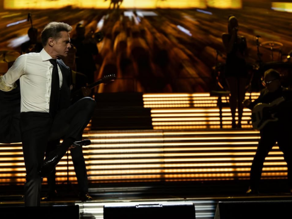 Estado de salud de Luis Miguel tras cirugía
