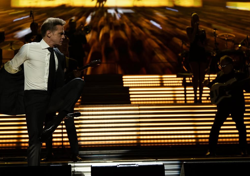 ¿Luis Miguel sigue hospitalizado? Esto es lo que se sabe sobre su estado de salud tras cirugía
