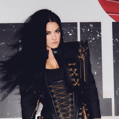 Maite Perroni defiende a Andrés Tovar ante proceso legal